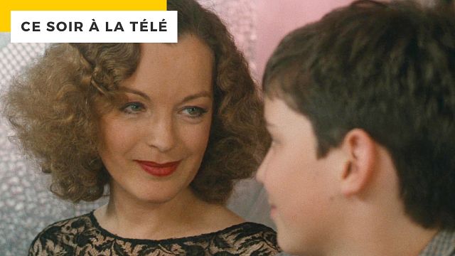 image de la news TV Tips : le dernier rôle de la merveilleuse Romy Schneider