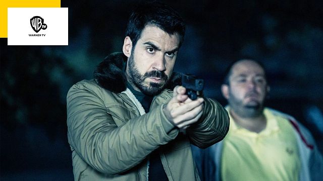 image de la news Visitors sur Warner TV : comment Simon Astier a voulu créer "un monde qui n'existe pas" 