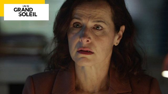 image de la news Un Si Grand Soleil : pourquoi Hélène a-t-elle drogué Claire ?