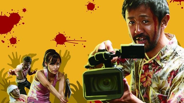 En mai sur FILMO : la comédie japonaise qui a inspiré les zombies de Cannes 2022, une sélection spéciale Croisette…