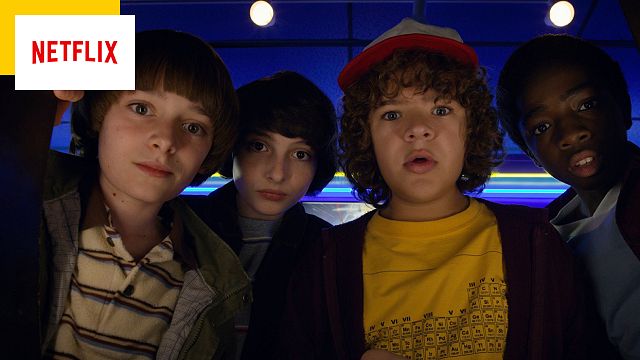 image de la news Stranger Things : 5 anecdotes dingues sur la série Netflix