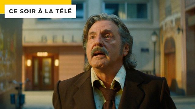 image de la news La Belle époque : quelle période Daniel Auteuil rêverait-il de revivre ?