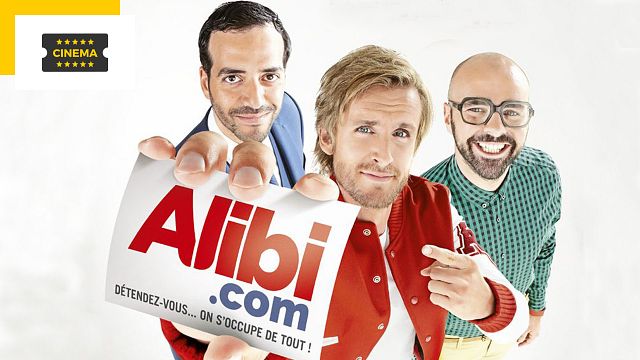 image de la news Alibi.com 2 : une date de sortie pour la suite de la comédie de Philippe Lacheau