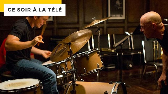 image de la news Ce soir à la télé : le Full Metal Jacket de la musique