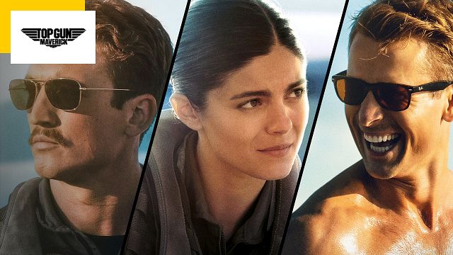image de la news Top Gun Maverick : qui sont Miles Teller et les nouveaux pilotes face à Tom Cruise ?