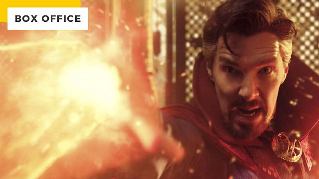 image de la news Box-office US : Doctor Strange 2 continue d'ensorceler les spectateurs