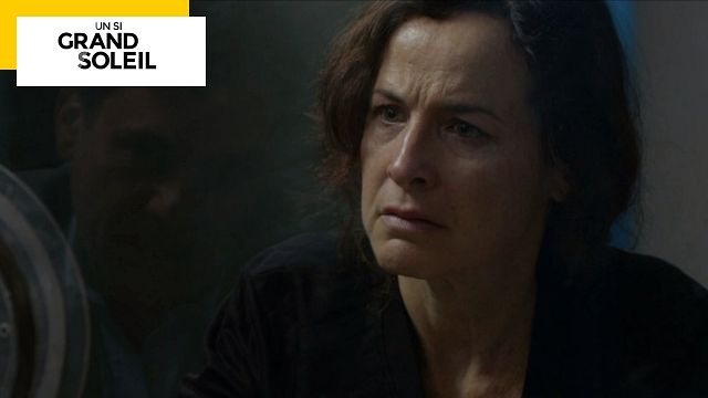image de la news Un Si Grand Soleil en avance : résumé de l’épisode du mercredi 18 mai 2022 [SPOILERS]