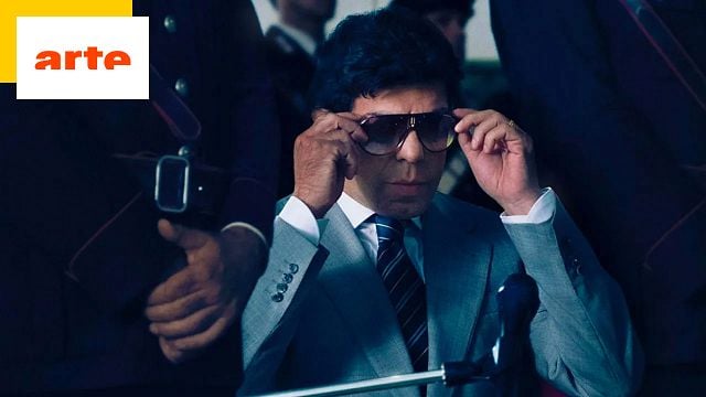 image de la news Le Traître sur Arte : qui est Tommaso Buscetta, l'homme qui a fait tomber la mafia ?