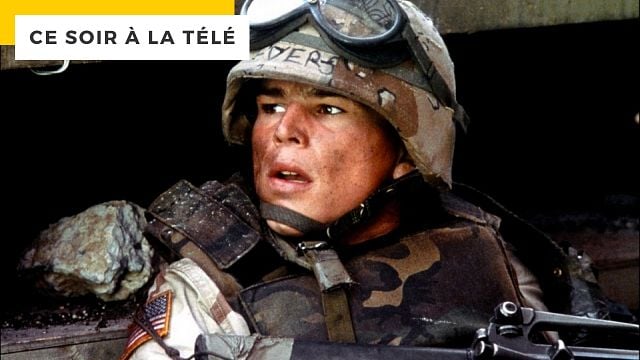 image de la news Ce soir à la télé : le meilleur film de guerre des années 2000