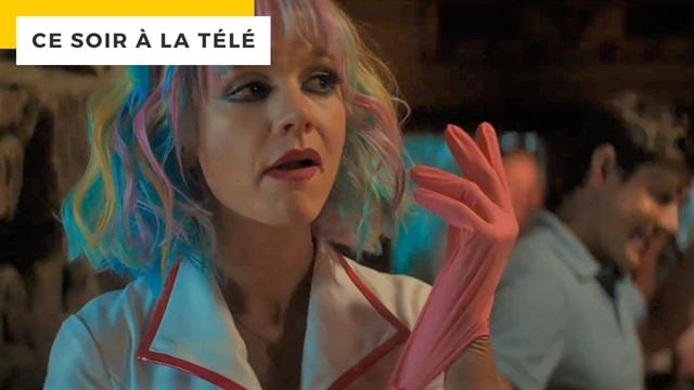 Ce soir à la télé : un film de vengeance au féminin qui dynamite le genre