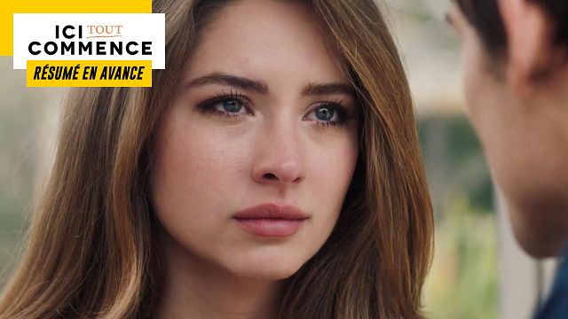 image de la news Ici tout commence : ce qui vous attend dans l’épisode 406 du mardi 24 mai 2022 [SPOILERS]