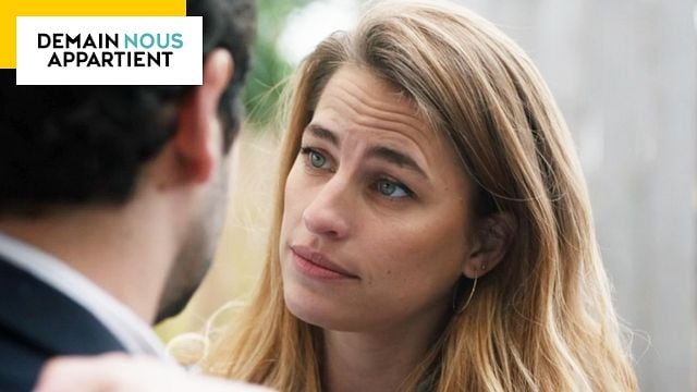 image de la news Demain nous appartient : après Louise, Vanessa va s'en prendre à Victoire !