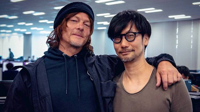 image de la news Death Stranding 2 : Norman Reedus confirme qu'une suite au jeu d'Hideo Kojima est en développement