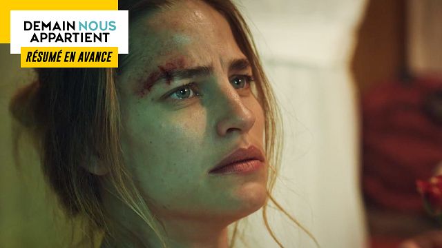 image de la news Demain nous appartient : ce qui vous attend dans l'épisode 1194 du jeudi 26 mai 2022 [SPOILERS]