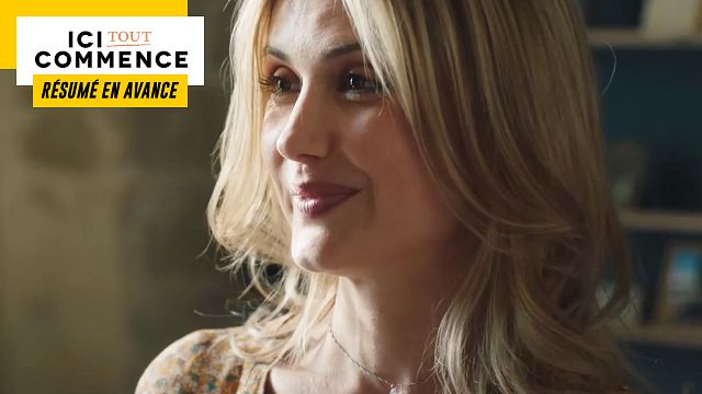 image de la news Ici tout commence : ce qui vous attend dans l’épisode 410 du lundi 30 mai 2022 [SPOILERS]