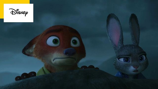 image de la news Zootopie sur M6 : la scène très sombre qui a été coupée du film Disney