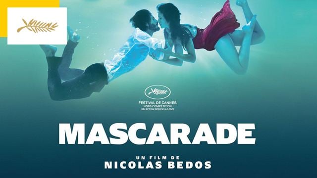 Cannes 2022 : entretien avec la compositrice de Mascarade, le nouveau film de Nicolas Bedos