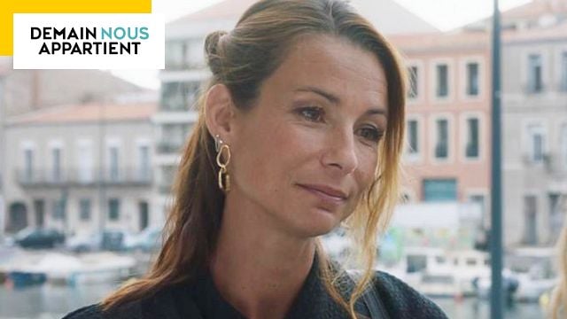 image de la news Demain nous appartient : la vie de Raphaëlle va virer au cauchemar