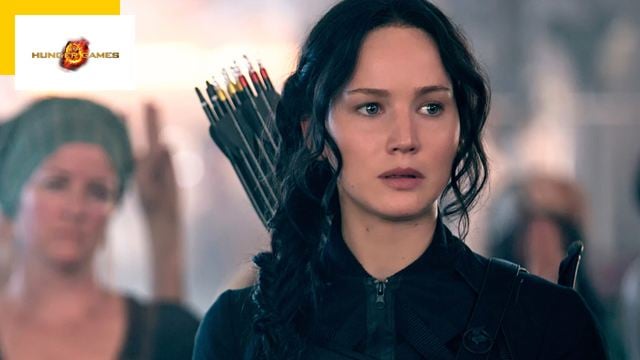 Hunger Games le préquel : la nouvelle Katniss a été trouvée !