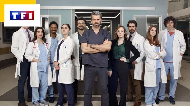 image de la news Doc sur TF1 : pourquoi les scénaristes ont-ils tué l'un des personnages principaux ?