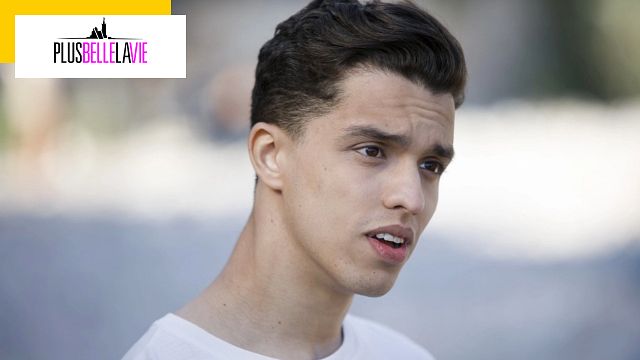 image de la news Plus belle la vie : Kjel Bennett (Bilal) viré de la série pour comportement inacceptable ?