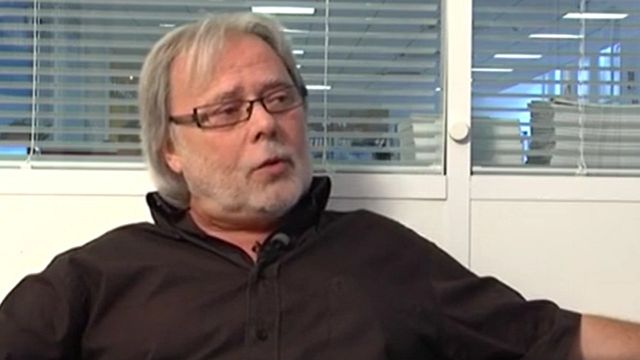 image de la news Mort de José Luccioni : la voix française d'Al Pacino s'est éteinte