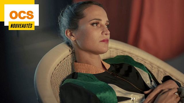 image de la news OCS : les films et séries à voir en juin 2022 de Irma Vep à Westworld saison 4