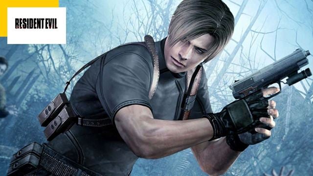 Resident Evil 4 Remake, The Callisto Protocol... Les annonces du State of Play de Sony