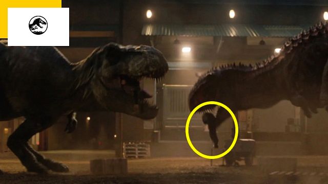 image de la news Jurassic World Fallen Kingdom : 16 clins d'œil au premier Jurassic Park