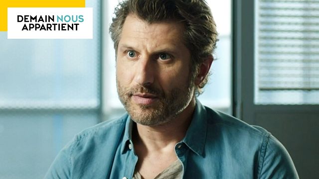 image de la news Demain nous appartient : Stanislas a-t-il tué la sœur d'Audrey Roussel ?