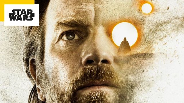 image de la news Obi-Wan Kenobi sur Disney+ : ce moment fou sur le tournage qu'Ewan McGregor n'est pas prêt d'oublier