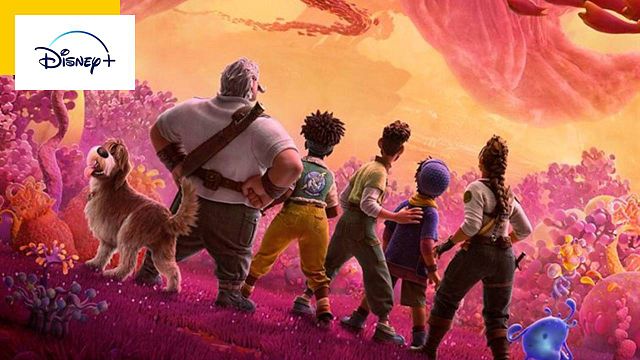 image de la news Disney : pourquoi le film de Noël est privé de sortie au cinéma en France