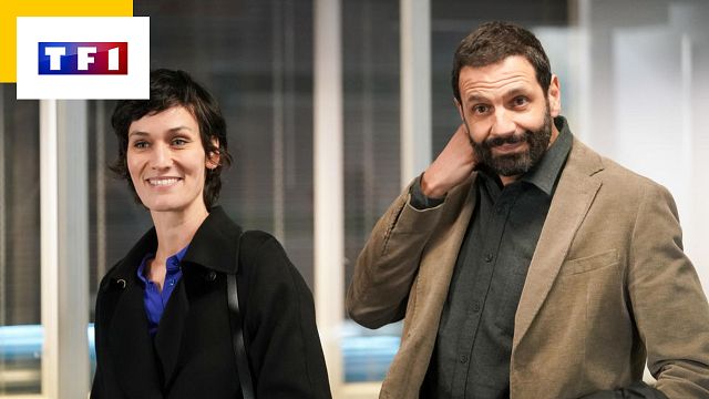 image de la news HPI sur TF1 : Roxane va-t-elle mourir ?