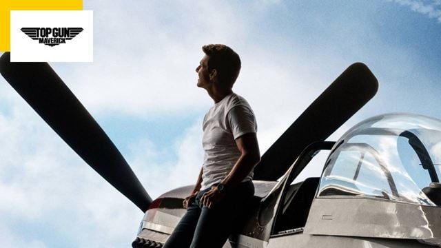 Top Gun : quel réalisateur a rendu Tom Cruise accro au pilotage ?