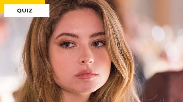 image de la news Quiz Ici tout commence : êtes-vous vraiment incollable sur Charlène ? Faites le test !