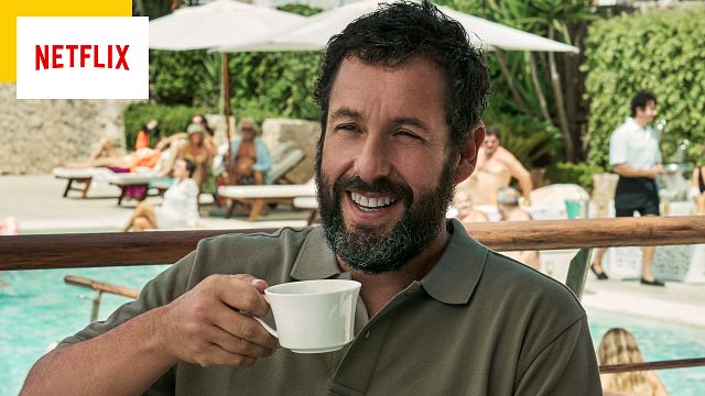 image de la news Netflix : Le Haut du panier cartonne... Et offre un record à sa star
