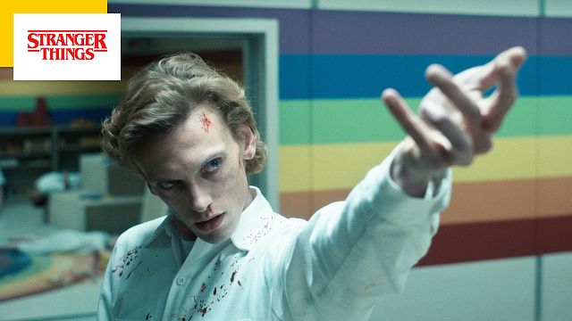 image de la news Stranger Things 4 : ce dernier mystère qui devra être résolu dans le volume 2