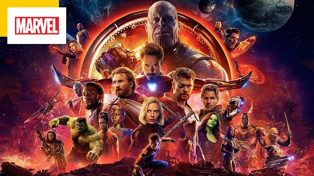 image de la news Marvel et la Phase 4 : la prochaine saga du MCU bientôt dévoilée ?