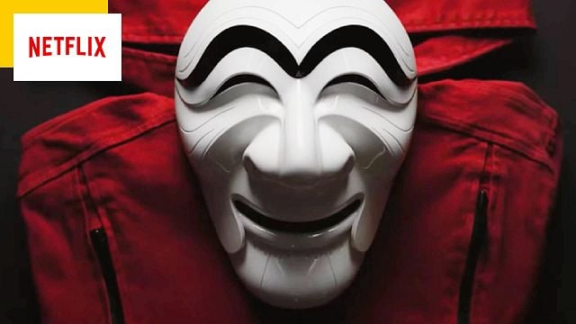 image de la news La Casa de Papel : que représente le masque du remake coréen sur Netflix ?