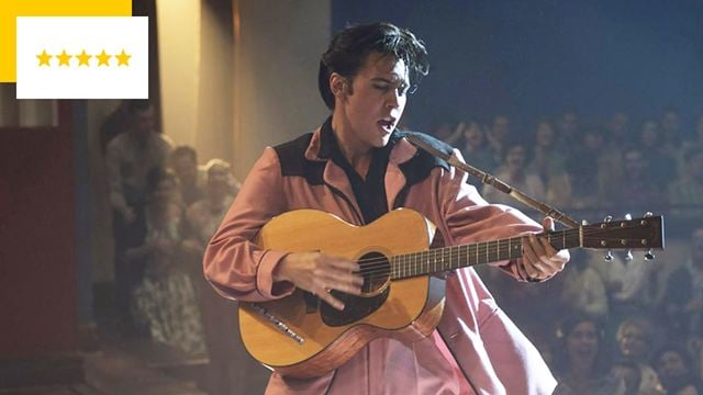 Elvis est-il le meilleur film de la semaine ?
