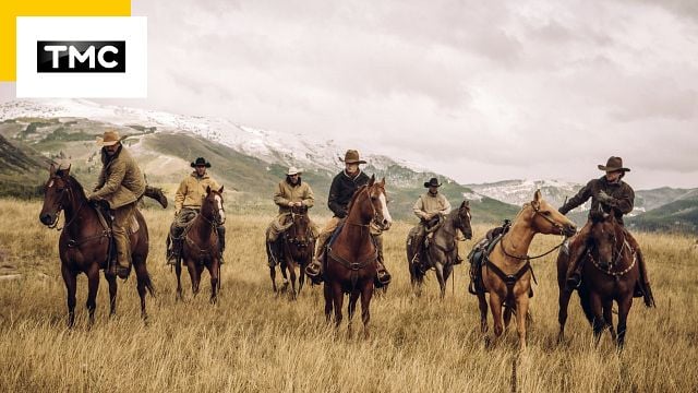 image de la news Yellowstone sur TMC : la série avec Kevin Costner a-t-elle vraiment été tournée dans le Montana ?