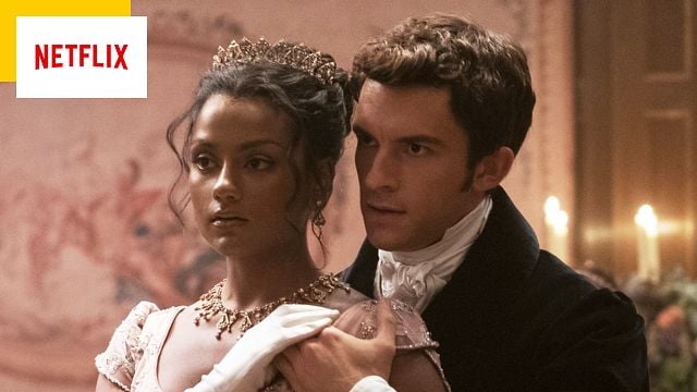 image de la news Le sexe dans Bridgerton ? Netflix s'est inspiré... des escargots !