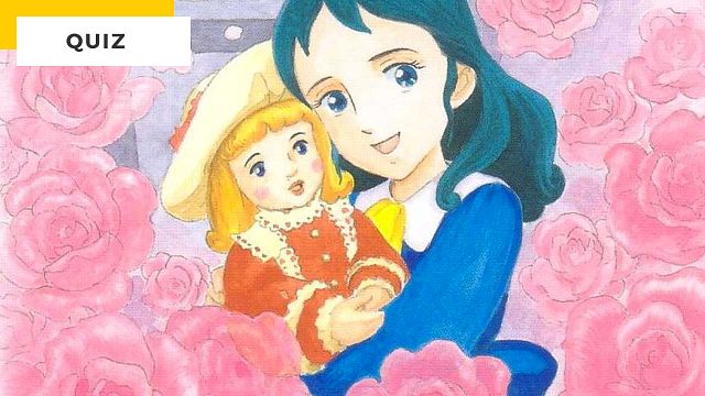 image de la news Quiz nostalgie Princesse Sarah : sauvez-la de ses malheurs en 7 questions !