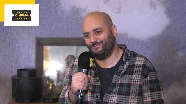 image de la news Irréductible : Jérôme Commandeur nous présente sa comédie d'aventure déjantée primée à L'Alpe d'Huez