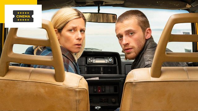 image de la news En roue libre avec Marina Foïs : comment tourner un film dans une voiture ?