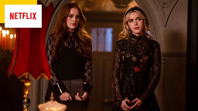 image de la news Riverdale : un retour magique dans la suite de la saison 6