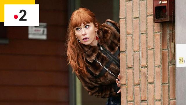 image de la news HPI : Audrey Fleurot de retour dans un thriller policier