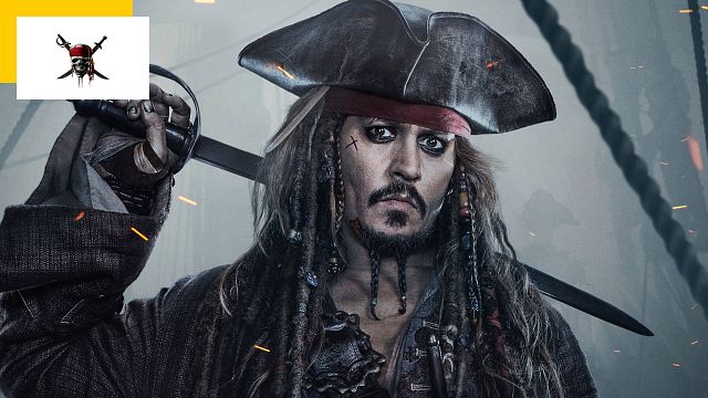 image de la news Johnny Depp dans Pirates des Caraïbes 6 ? Un nouveau rebondissement !