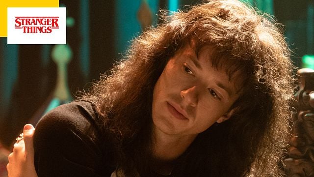 image de la news Stranger Things 4 : qui est Eddie Munson dans la vraie vie ?