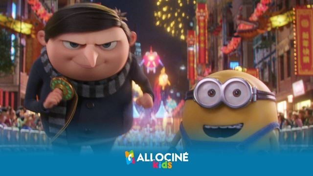 Les Minions 2 : qui sont les voix ? Ce que les enfants vont aimer ? Tout savoir sur ce film d'animation bien barré !